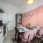 Rent 5 bedroom apartment of 20 m² in Frankfurt