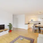 Miete 1 Schlafzimmer wohnung von 775 m² in Frankfurt