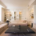 Rent 3 bedroom apartment of 202 m² in Madrid