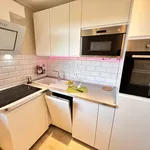 Miete 1 Schlafzimmer wohnung von 35 m² in Düsseldorf