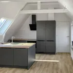 Rent 1 bedroom apartment of 44 m² in Groningen