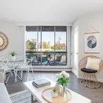 Appartement de 495 m² avec 1 chambre(s) en location à Vancouver