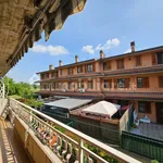 Terraced house via Vittorio Veneto 121, Bresso