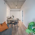  appartement avec 1 chambre(s) en location à Montreal