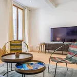 Appartement de 60 m² avec 4 chambre(s) en location à Marseille