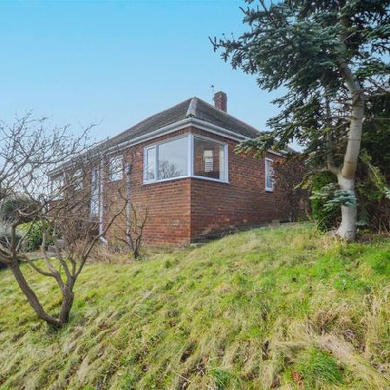 Detached bungalow to rent in Saltburn Road, Brotton, Saltburn-By-The-Sea TS12