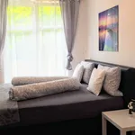 Miete 1 Schlafzimmer wohnung von 592 m² in Vienna