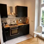 Rent 2 bedroom apartment of 45 m² in Dresden