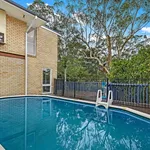 Rent 5 bedroom house in Turramurra