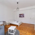 Miete 1 Schlafzimmer wohnung von 36 m² in Berlin