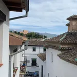 Rent a room in Granada