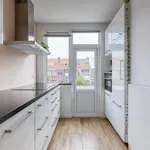 Huur 4 slaapkamer appartement van 120 m² in 's-Gravenhage