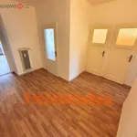 Pronajměte si 5 ložnic/e byt o rozloze 89 m² v Ostrava