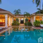 Rent 6 bedroom house of 700 m² in Phuket