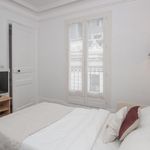 Appartement de 30 m² avec 1 chambre(s) en location à Paris