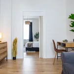 Miete 1 Schlafzimmer wohnung von 50 m² in Wuppertal