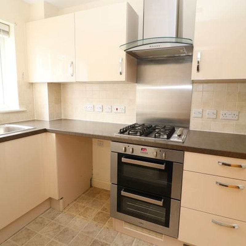 End terrace house to rent in Watson Court, Hedge End, Southampton SO30