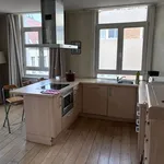 Huur 1 slaapkamer appartement in Antwerpen