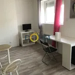 Appartement de 18 m² avec 1 chambre(s) en location à CHAMBERY