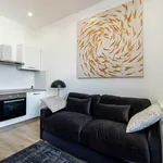 Rent 1 bedroom apartment of 13 m² in Cannes