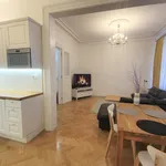 Pronajměte si 1 ložnic/e byt o rozloze 65 m² v Prague