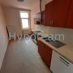 Rent 1 bedroom apartment of 1 m² in Ústí nad Labem