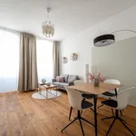 Miete 4 Schlafzimmer wohnung von 45 m² in Vienna