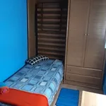 Rent a room in madrid