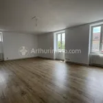 Louer appartement de 5 pièces 106 m² 770 € à Belfort (90000) : une annonce Arthurimmo.com