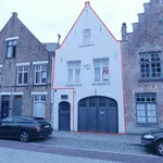 Rent 2 bedroom apartment of 136 m² in Bruges