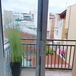 Alquilar 4 dormitorio apartamento en Barcelona