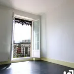 Appartement de 74 m² avec 3 chambre(s) en location à Grenoble