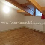 Appartement de 41 m² avec 1 chambre(s) en location à LAMASTRE