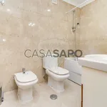 Apartamento T3 para alugar em Sintra