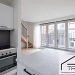 Huur 3 slaapkamer appartement van 105 m² in Brussels