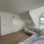 Rent 4 bedroom apartment in Žďár nad Sázavou