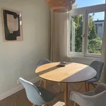 Huur 3 slaapkamer appartement van 90 m² in IJplein/Vogelbuurt