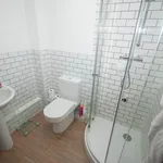 1 bedroom terraced house to rent