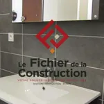 Appartement de 66 m² avec 4 chambre(s) en location à Meylan