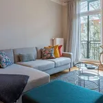 Miete 1 Schlafzimmer wohnung von 65 m² in berlin