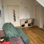 Rent 1 bedroom apartment of 21 m² in Nantes