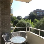 Huur 1 slaapkamer appartement van 35 m² in Woluwe-Saint-Lambert