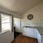 Rent 1 bedroom apartment in Kingaroy