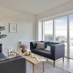 Rent 4 bedroom apartment of 121 m² in Søborg