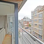 Huur 2 slaapkamer appartement in Knokke-Heist