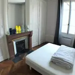 Rent 3 bedroom apartment of 58 m² in Lyon