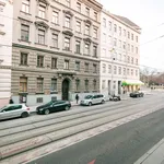 Miete 1 Schlafzimmer wohnung von 624 m² in vienna