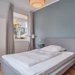 Rent a room in berlin