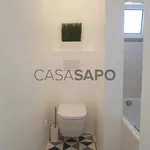 Apartamento T3 para alugar em Oeiras