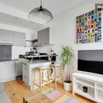 Rent 1 bedroom apartment of 26 m² in Boulogne-Billancourt